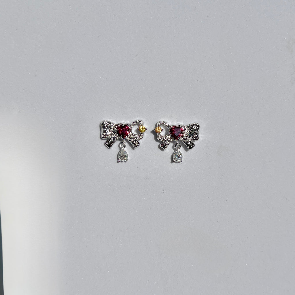 Selarion stud earring
