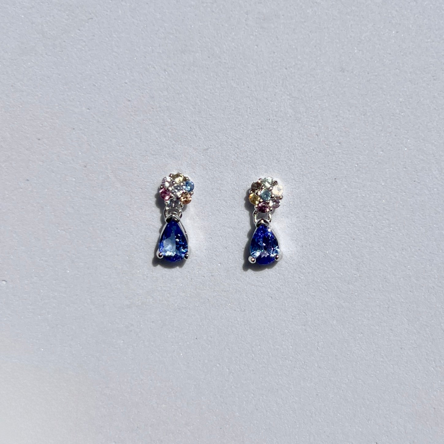 Juno stud earring