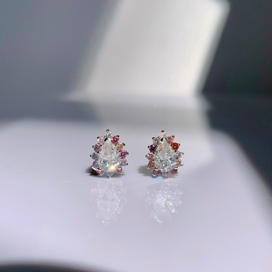 Estrella stud earring