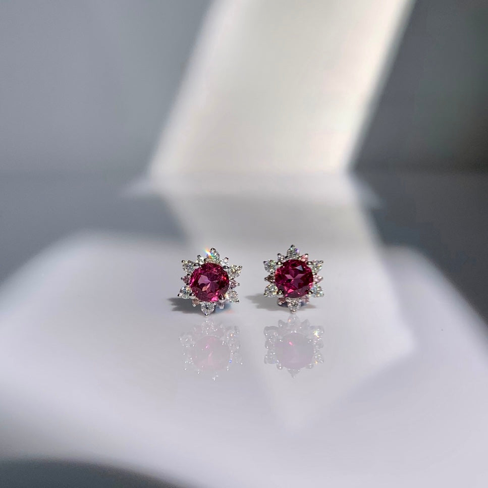 Altair stud earring