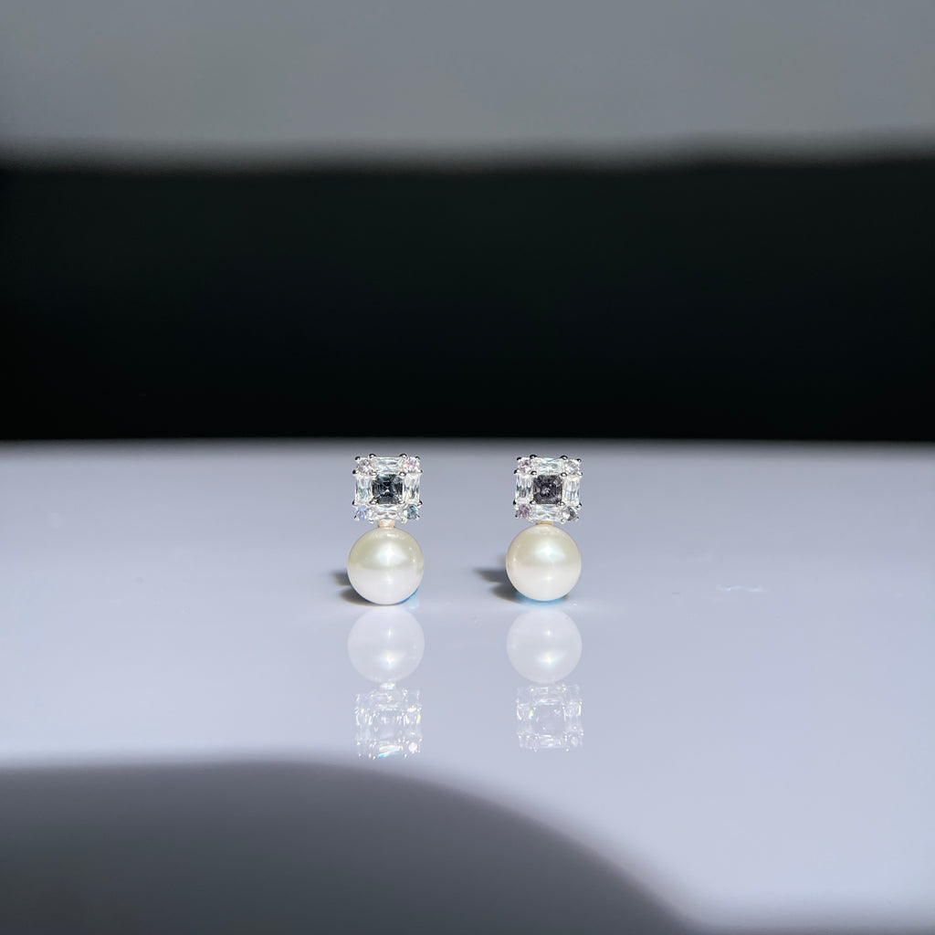 Solara stud earring