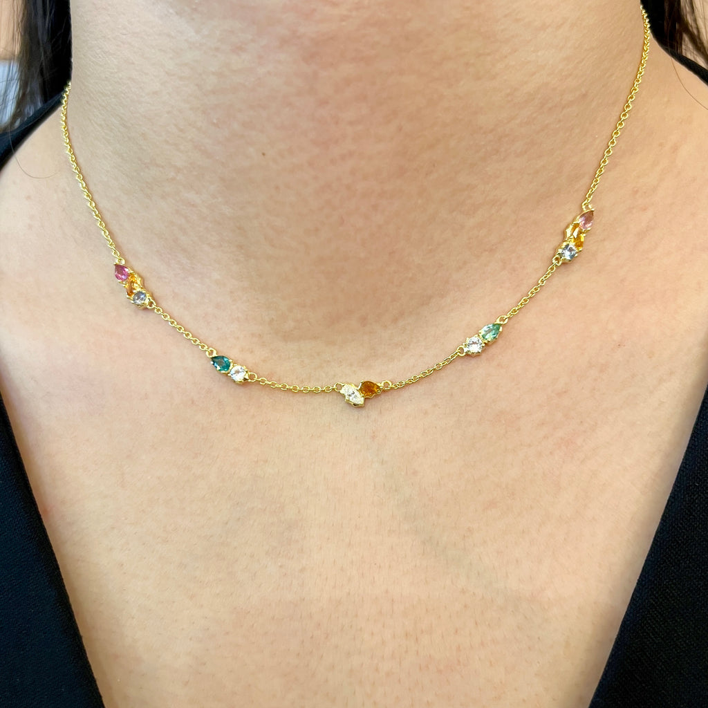 Kaelith necklace