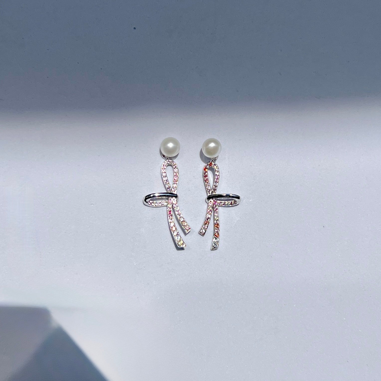 Caelia stud earring