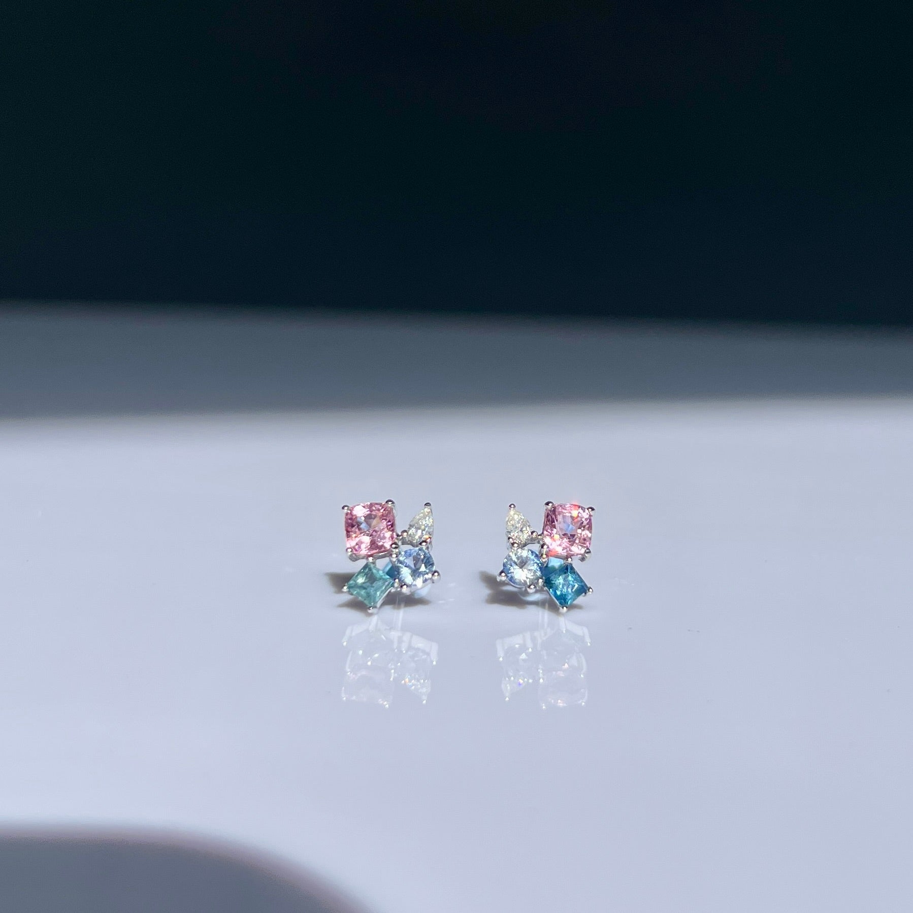 Stellara stud earring