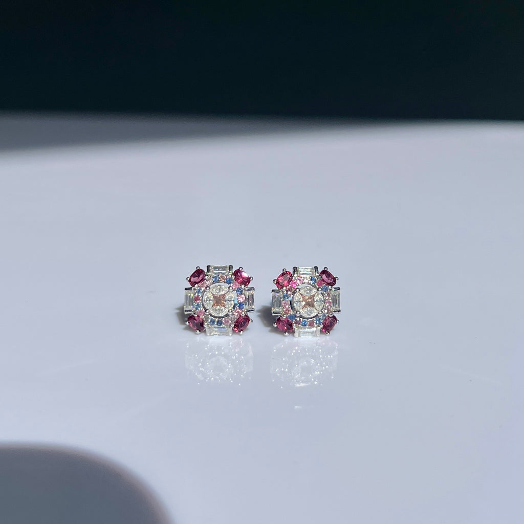 Lyonesse stud earring