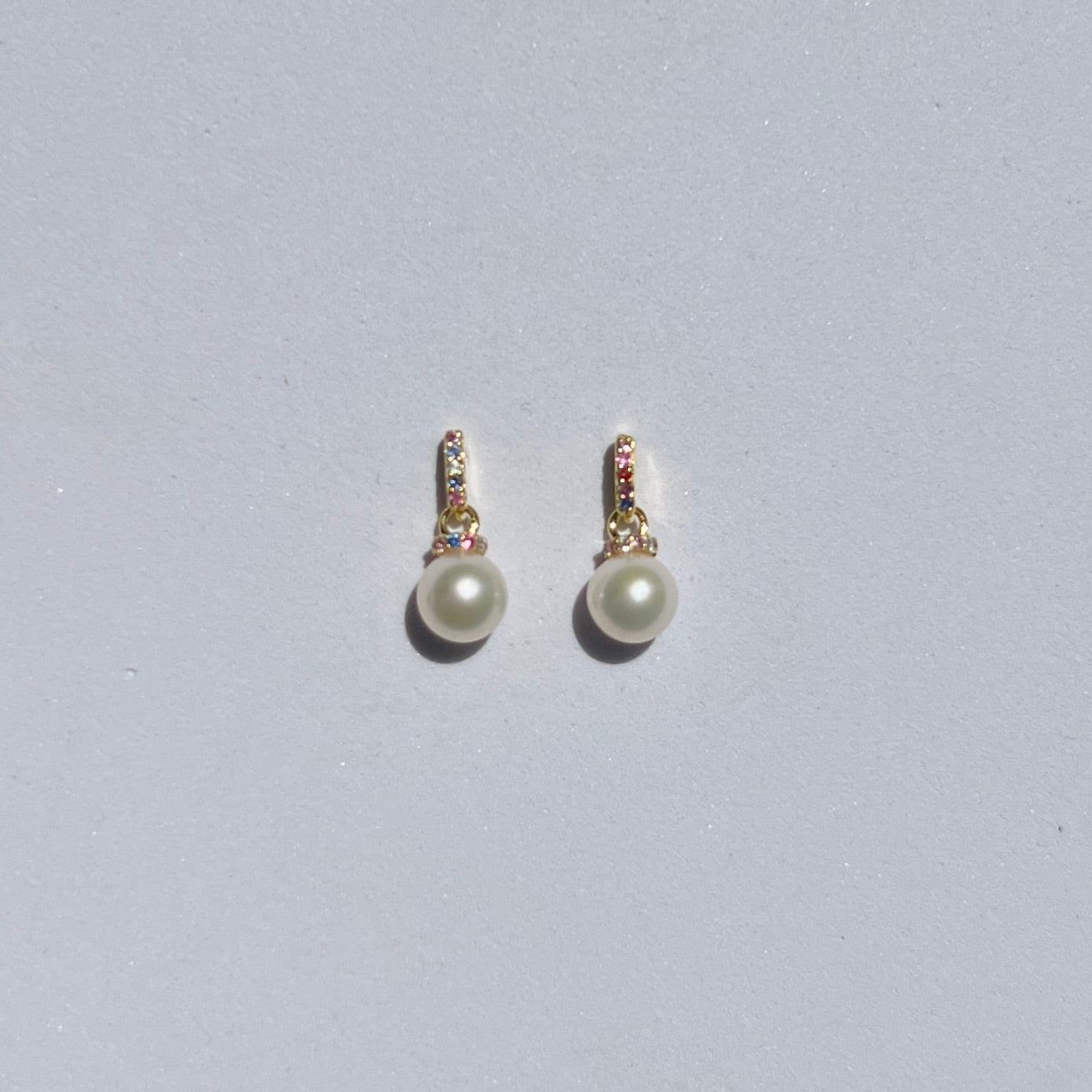 Virelia stud earring