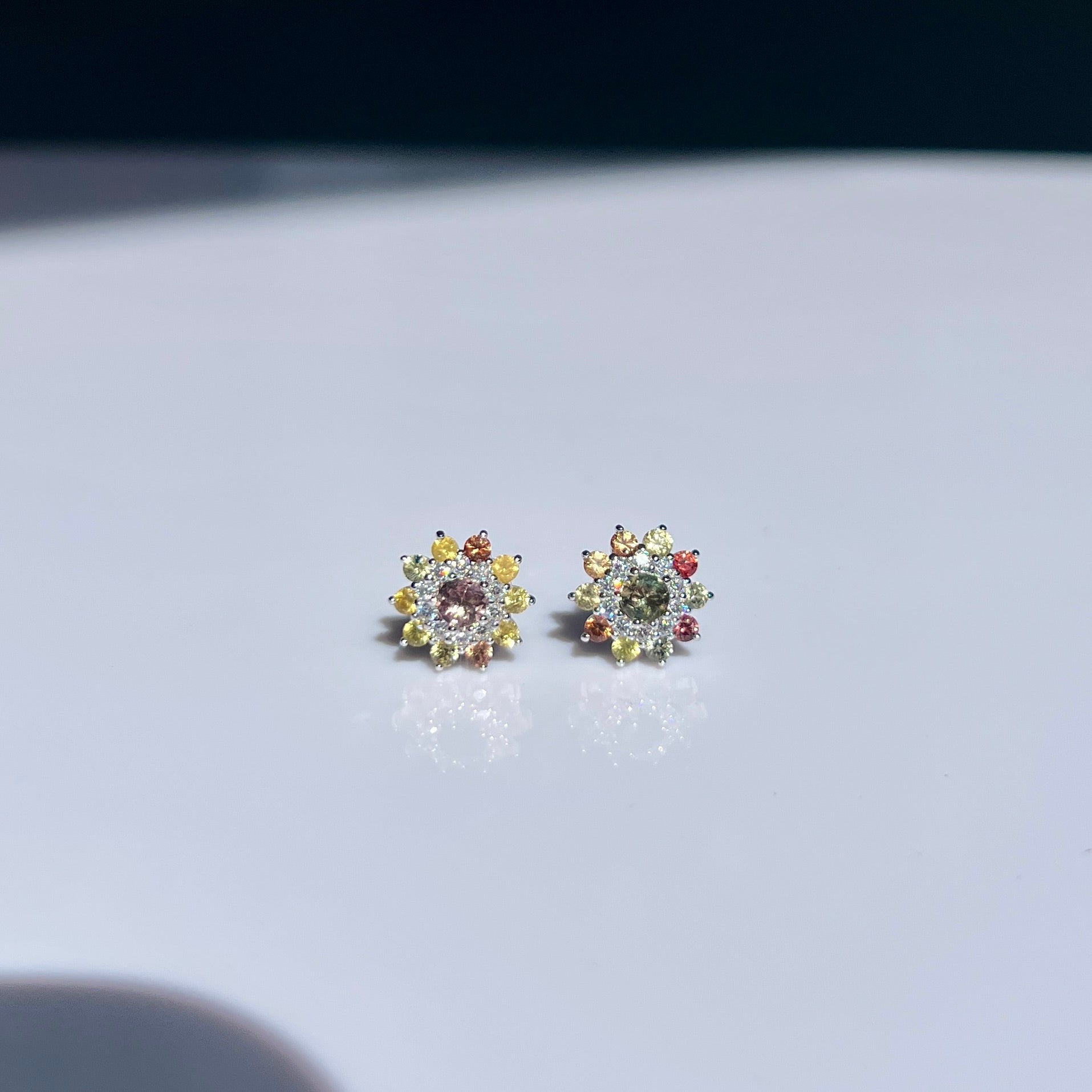 Aveline stud earring