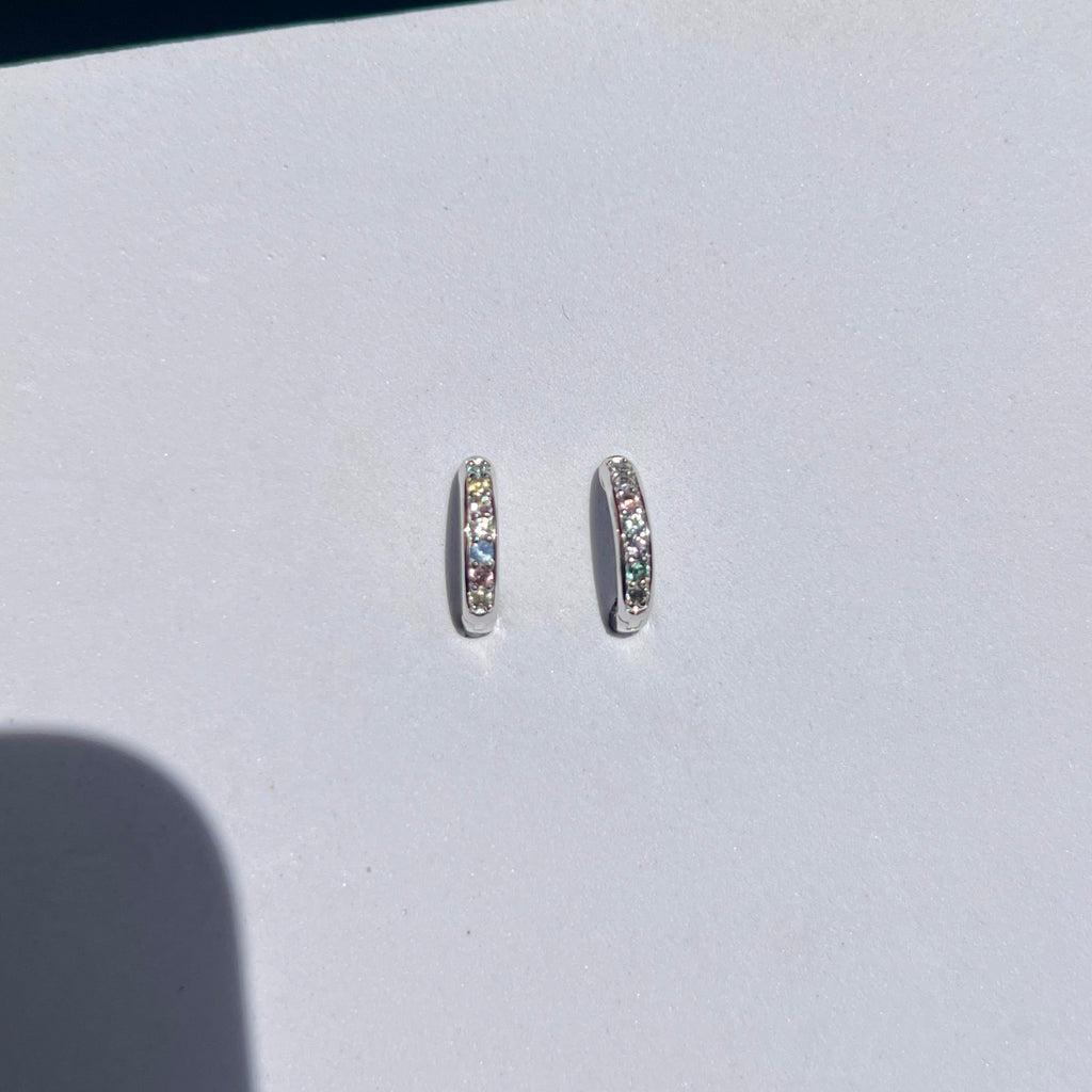 Noella stud earring