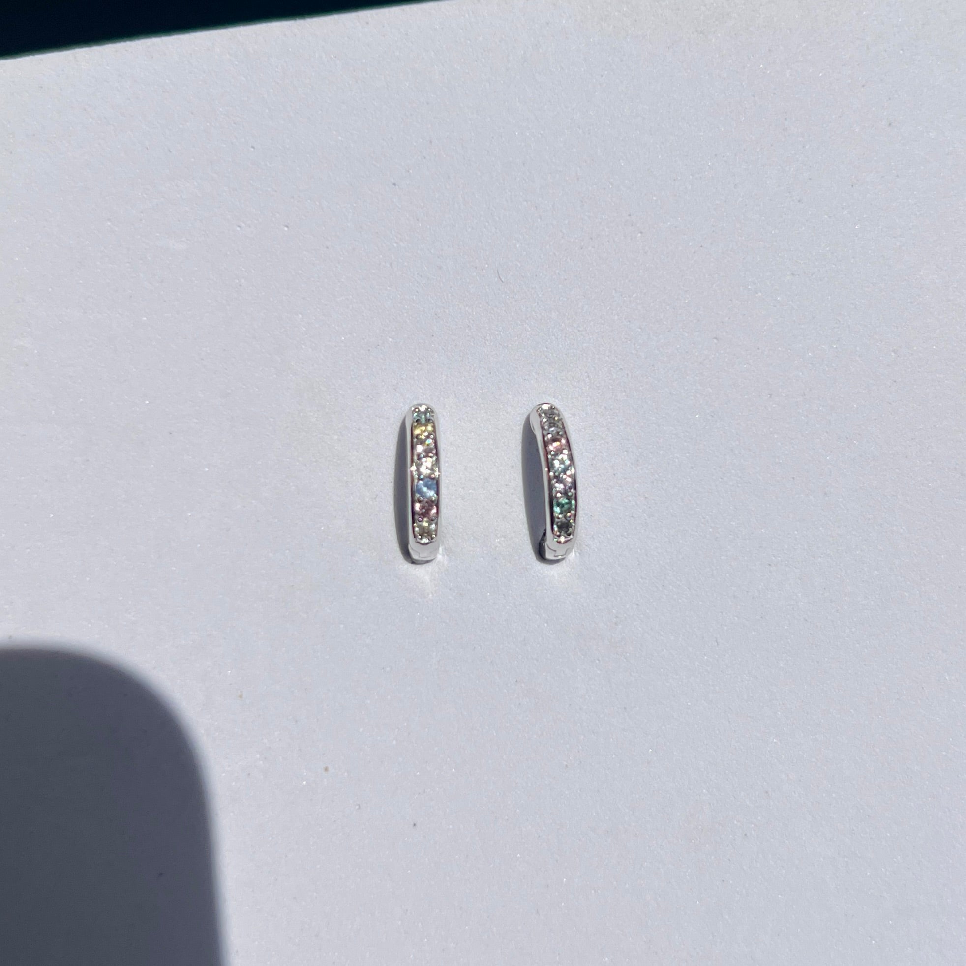Noella stud earring