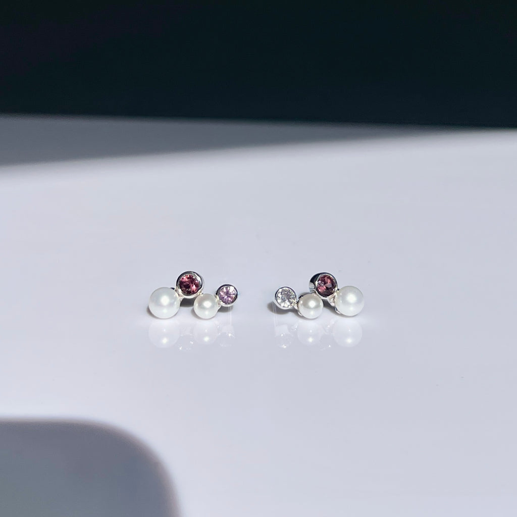 Mirielle stud earring