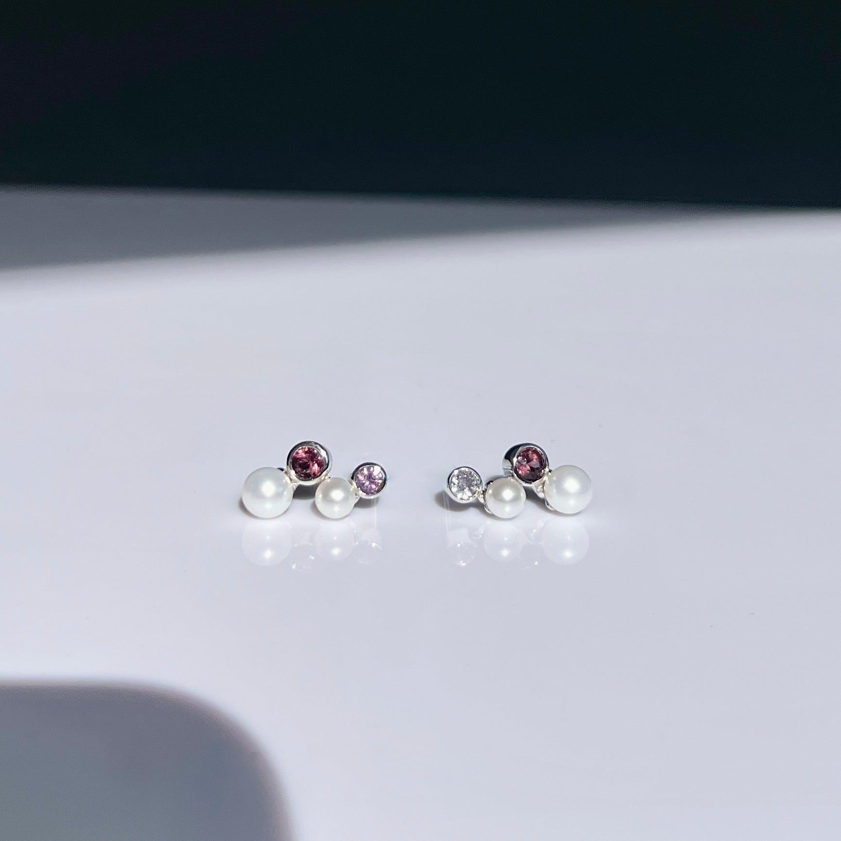 Mirielle stud earring