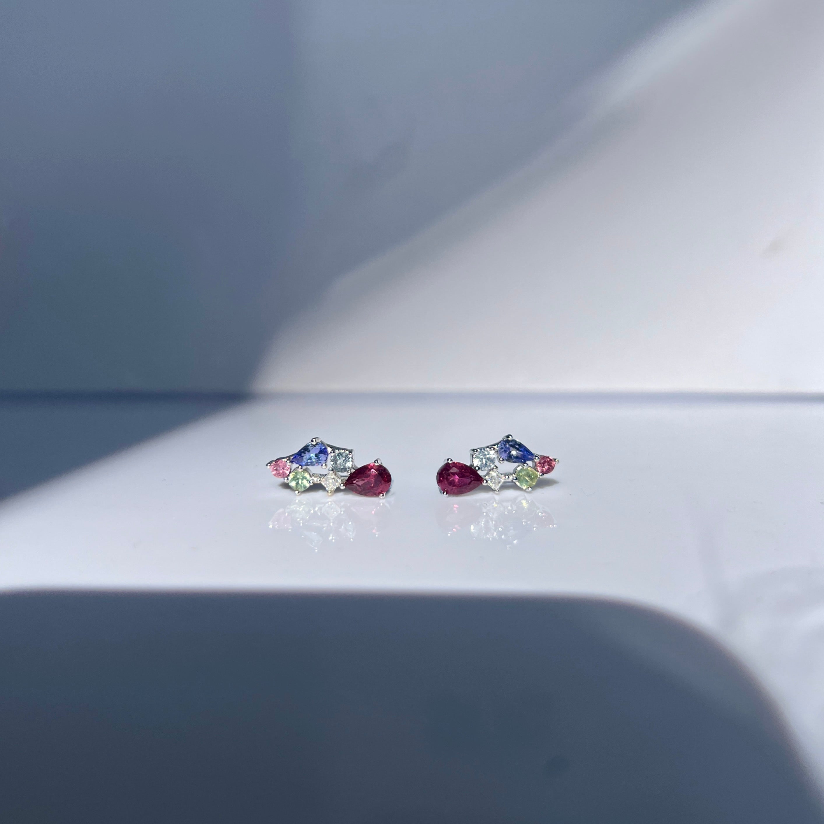 Orielle stud earring