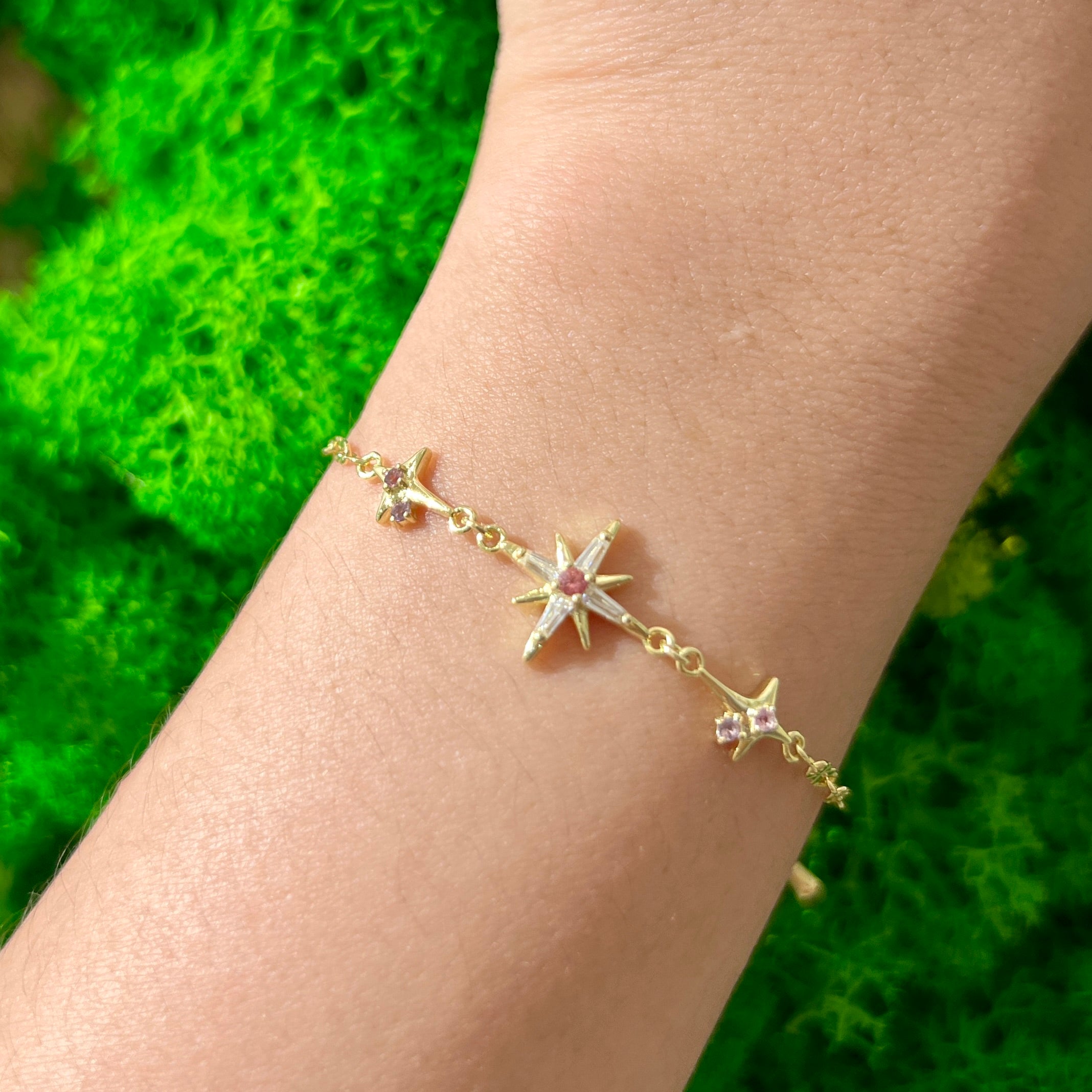 Perseus bracelet