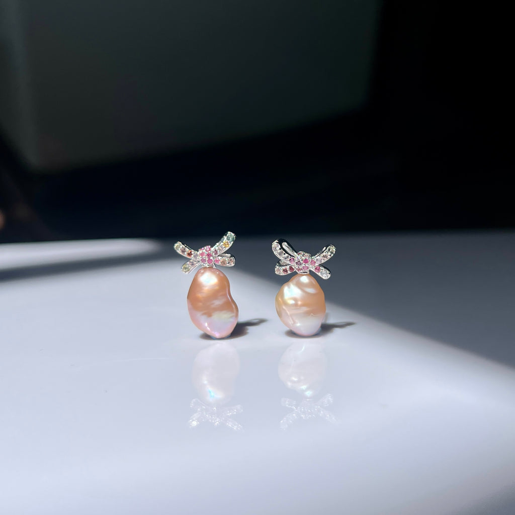 Astraea Earrings