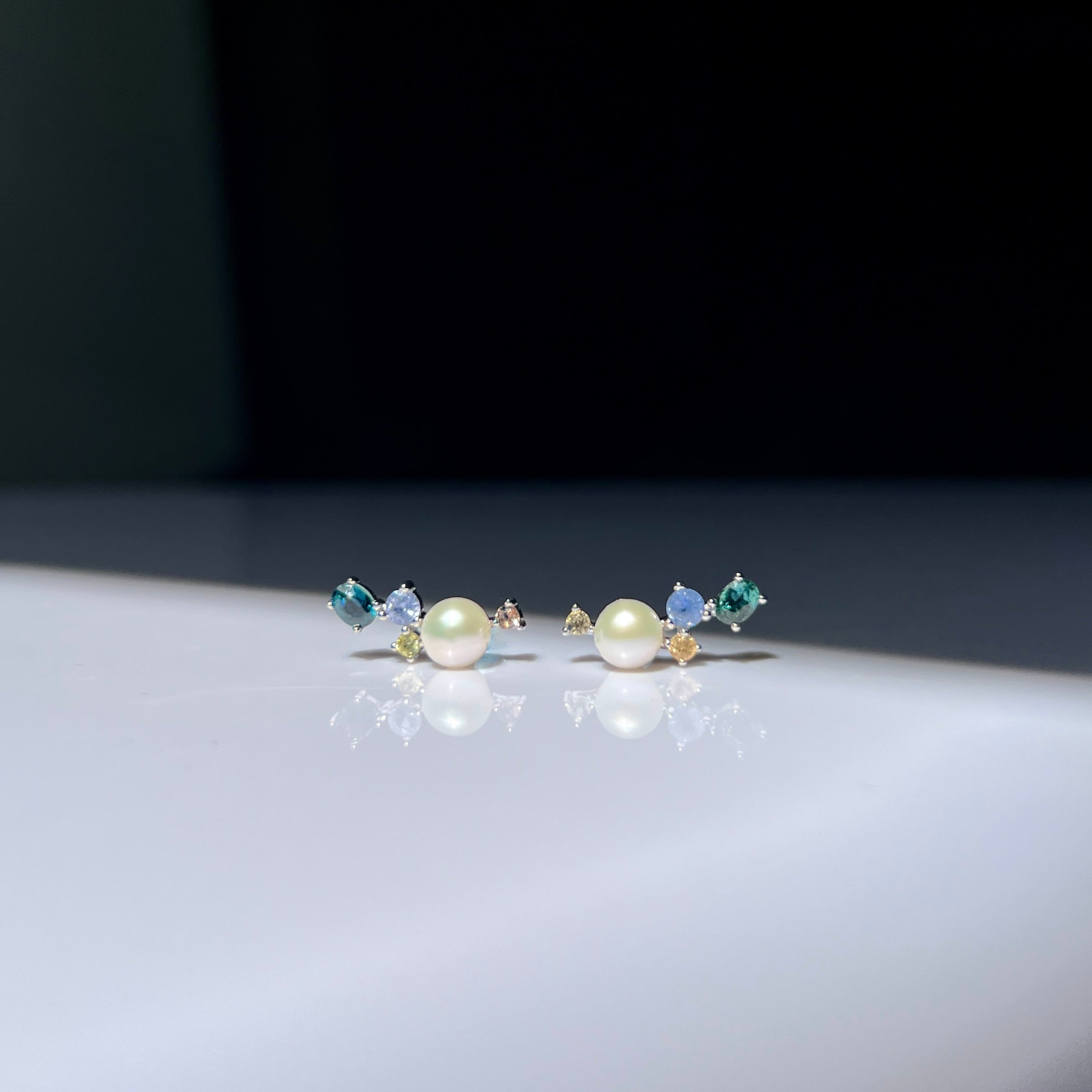Oriana Earrings