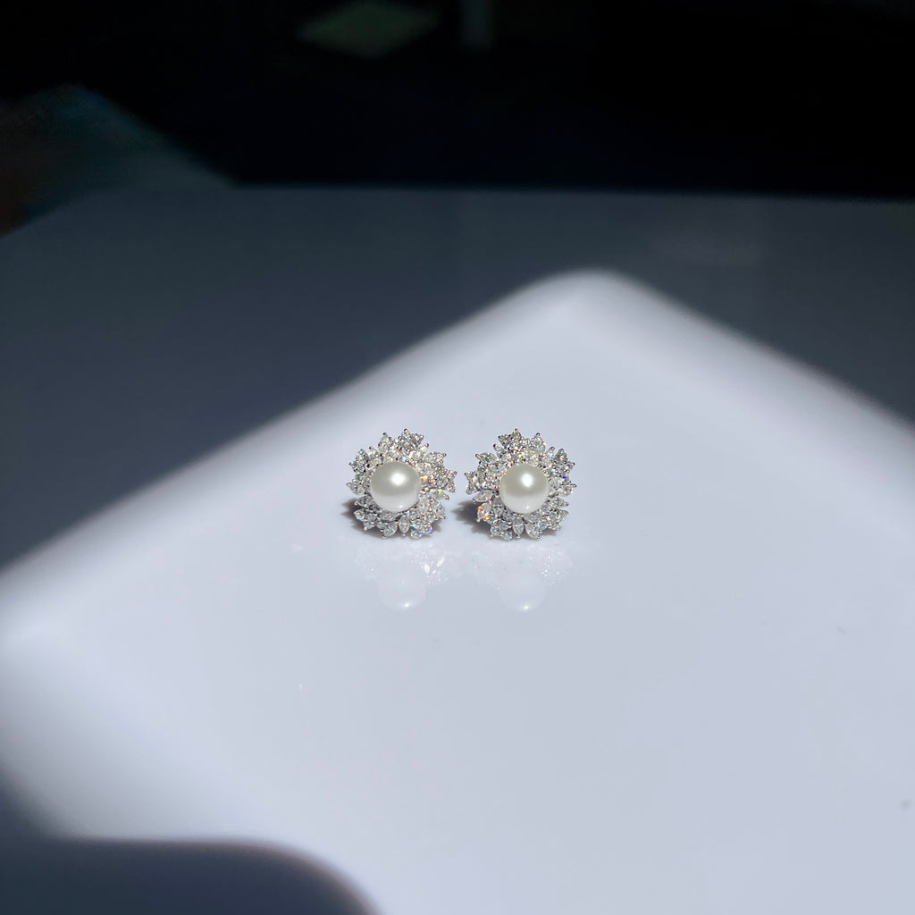 Aurelune Earrings