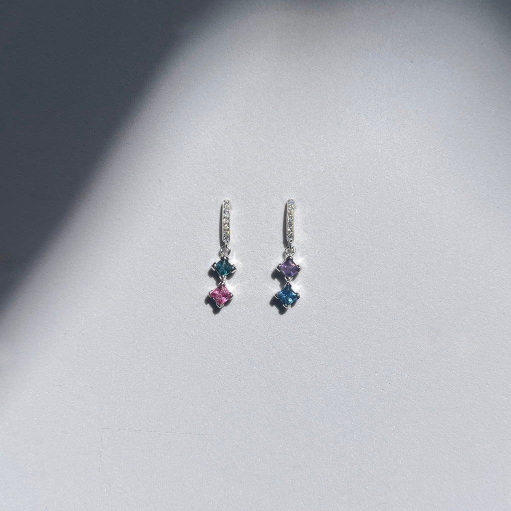 Orionis Stud Earrings