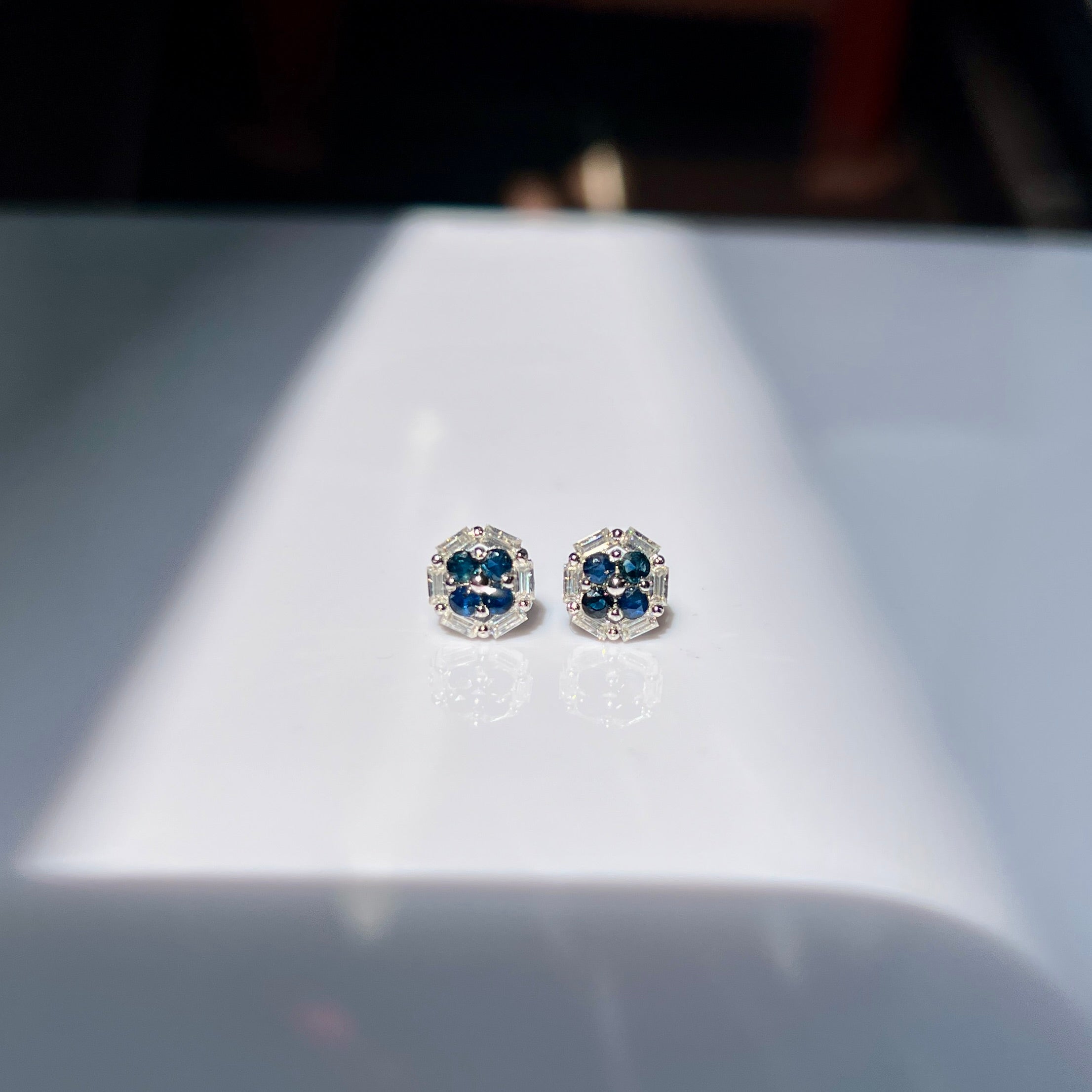 Kaelara Earrings