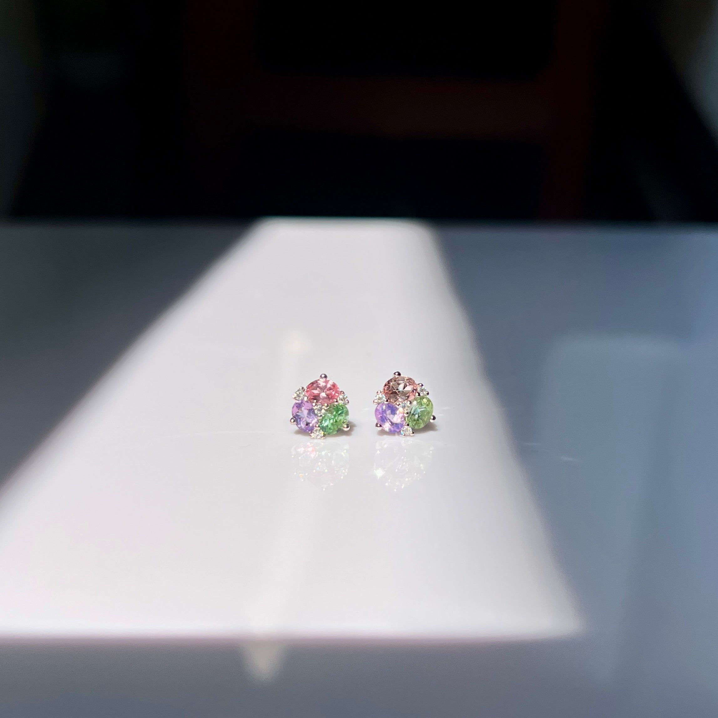 Solaris Earrings