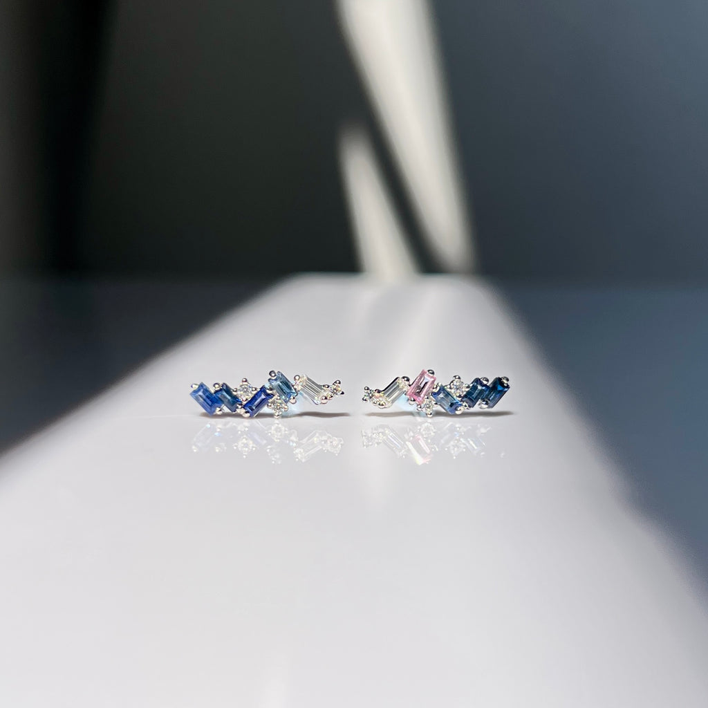 Phoenicia Earrings