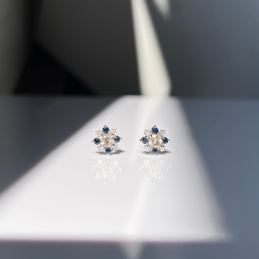 Maristela Earrings