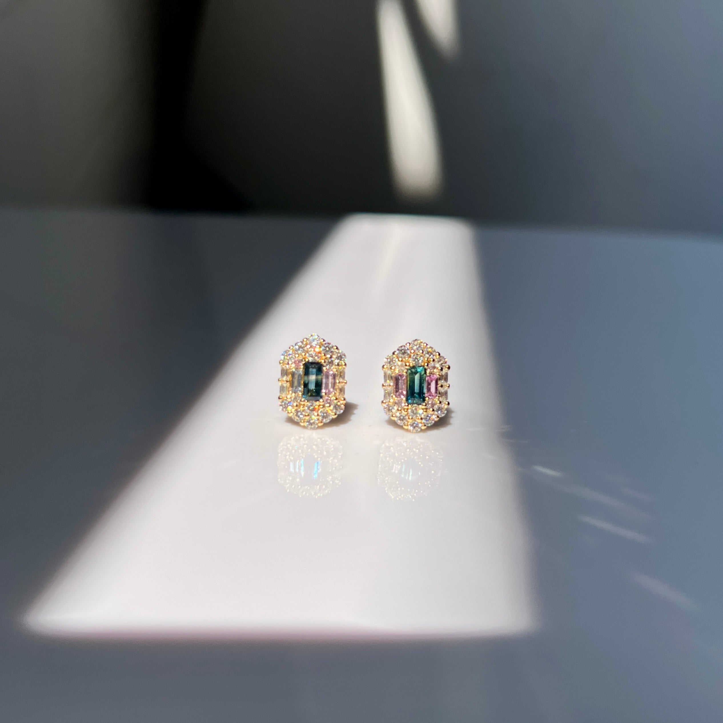 Veyra Earrings