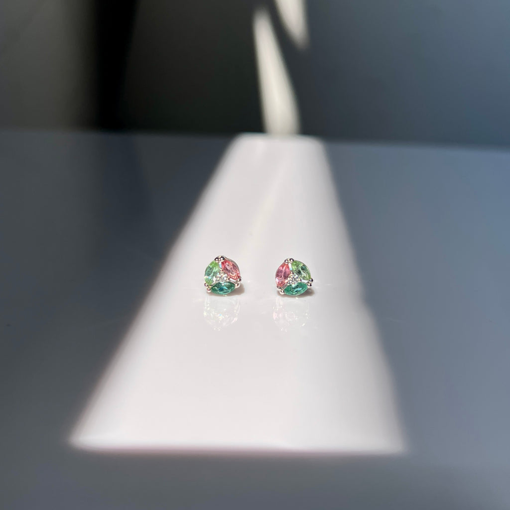 Aetheria Earrings