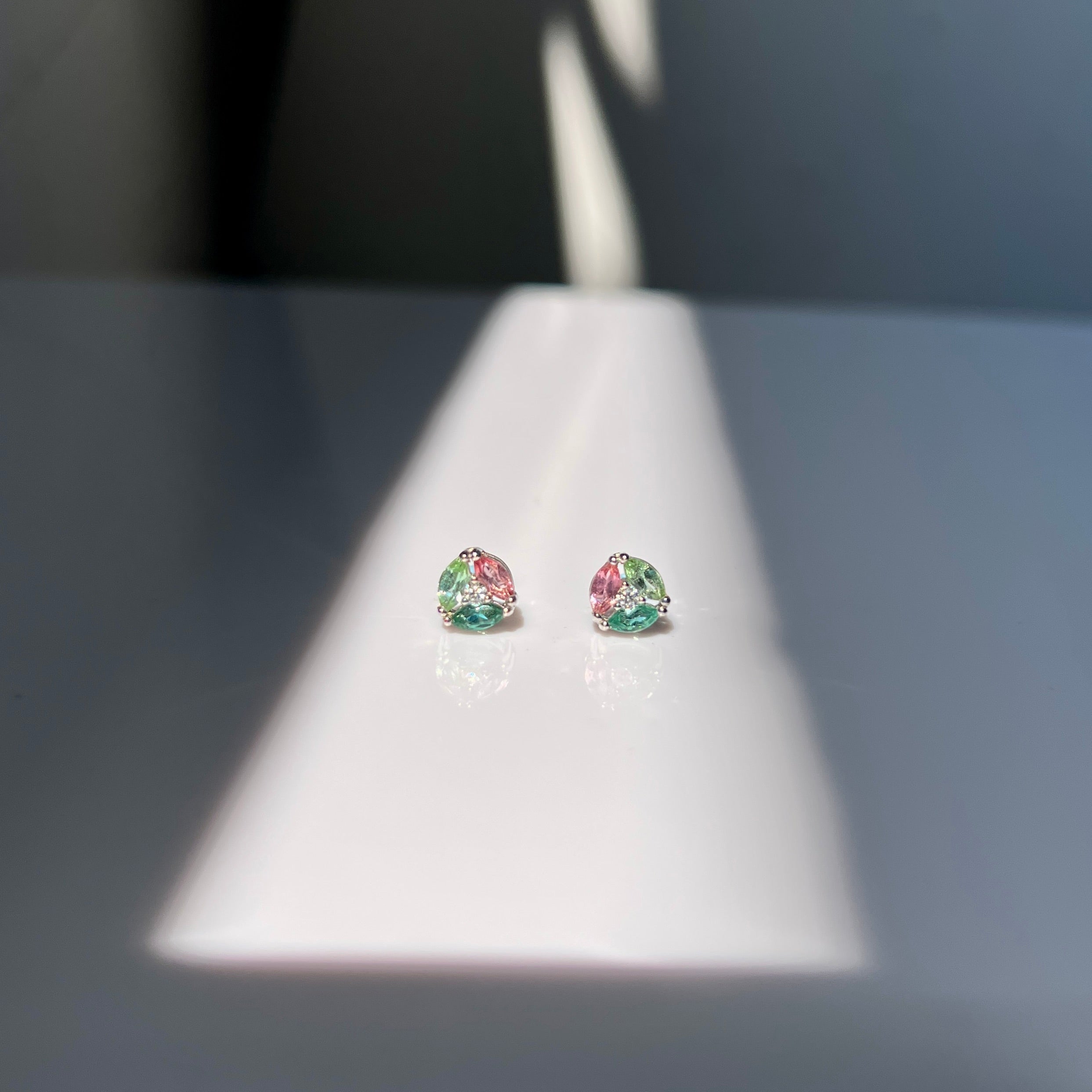 Aetheria Earrings