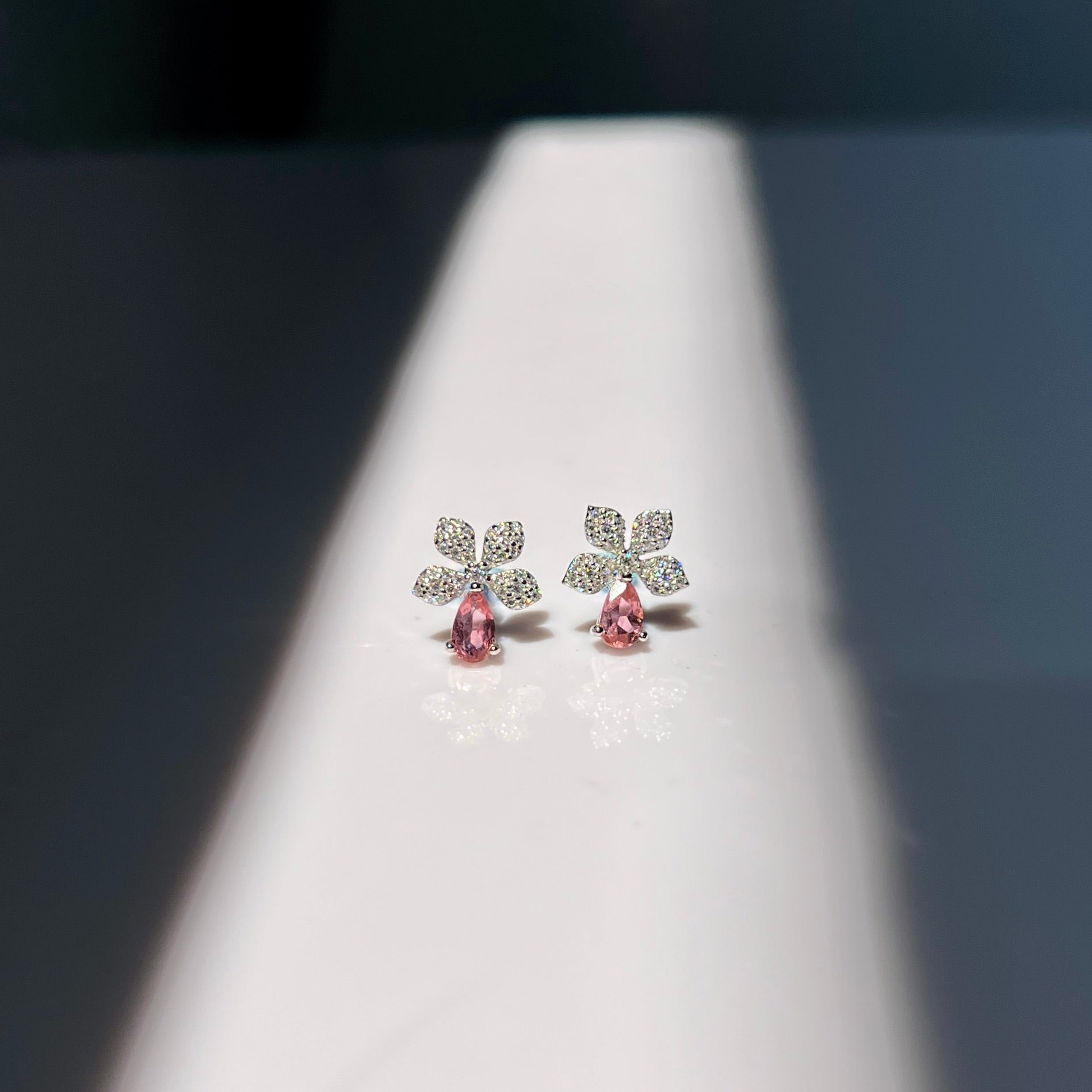 Aegle Earrings