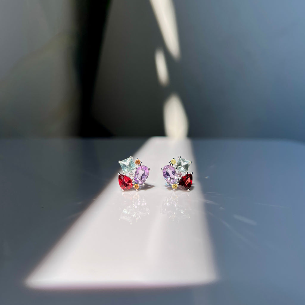 Wynara Earrings