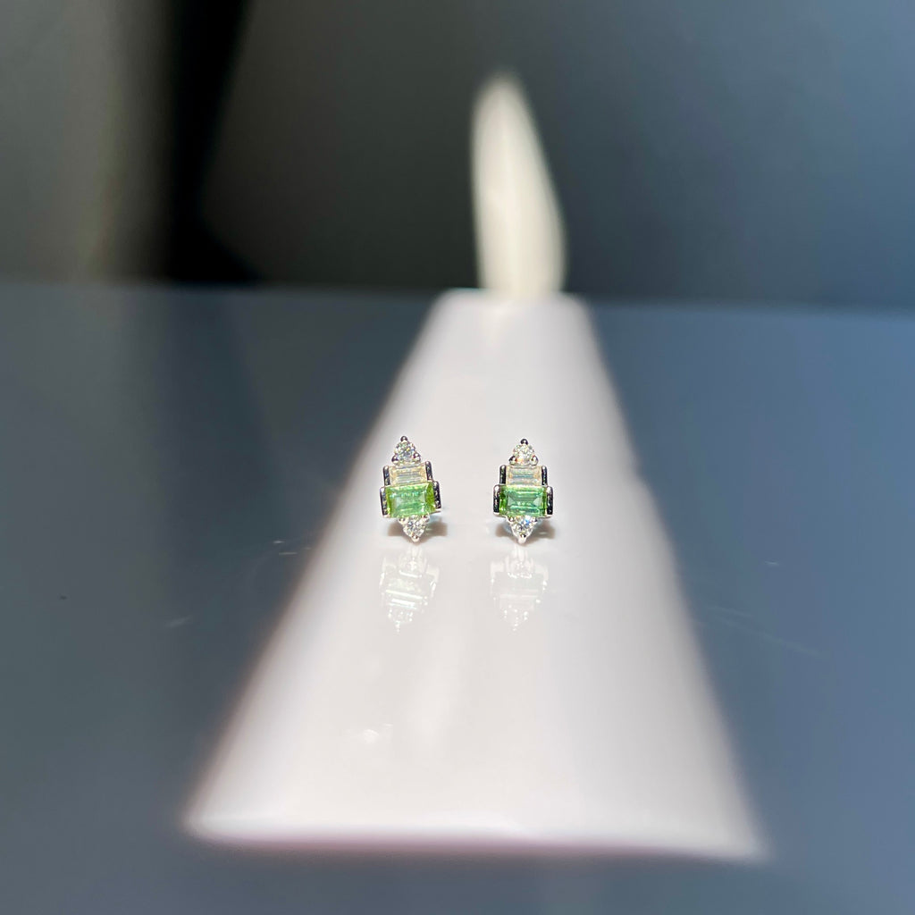 Morwen Earrings