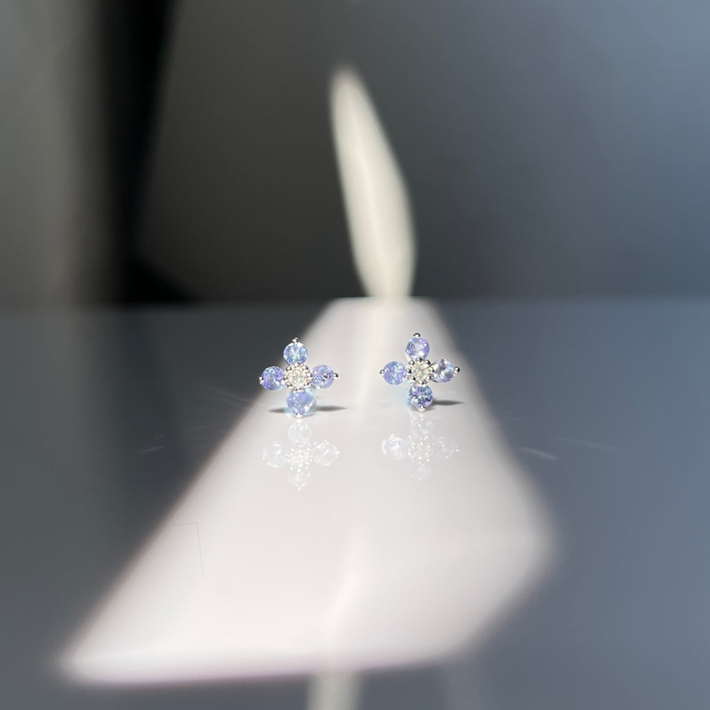 Librae Earrings