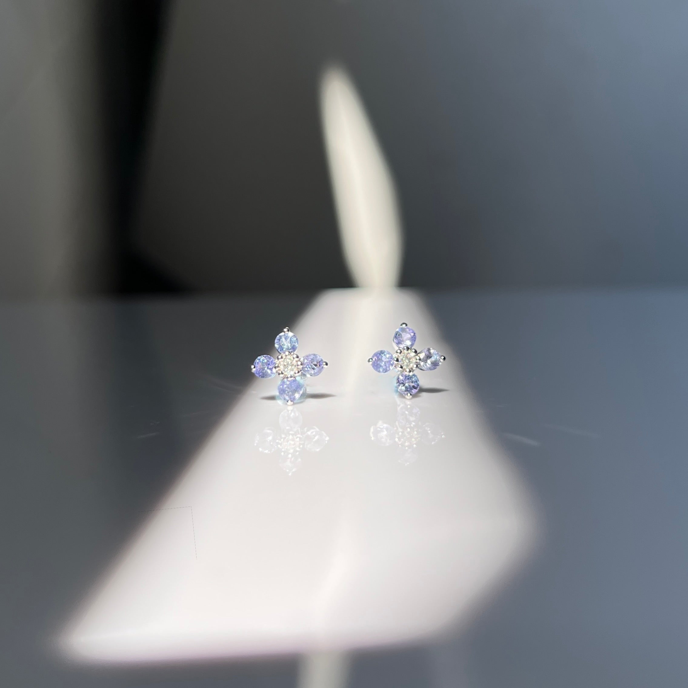 Librae Earrings