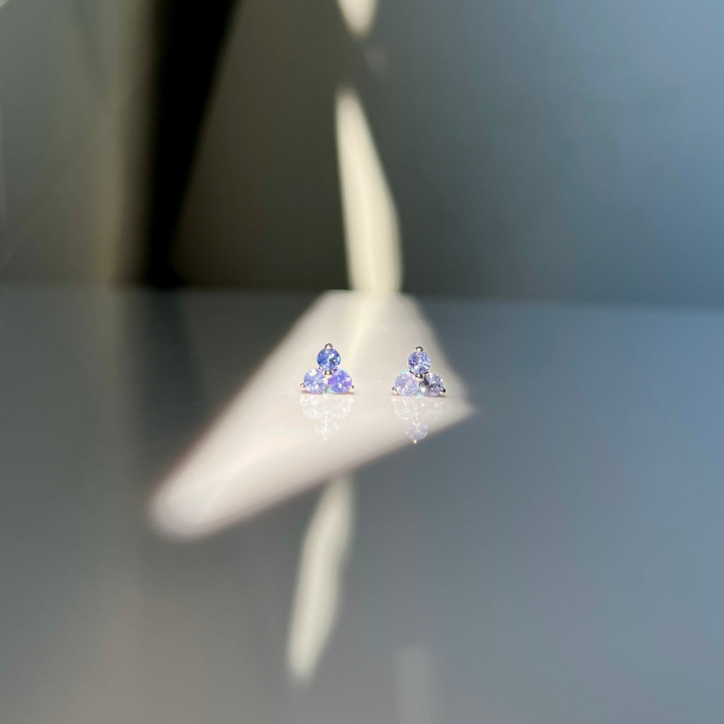 Leonora Earrings