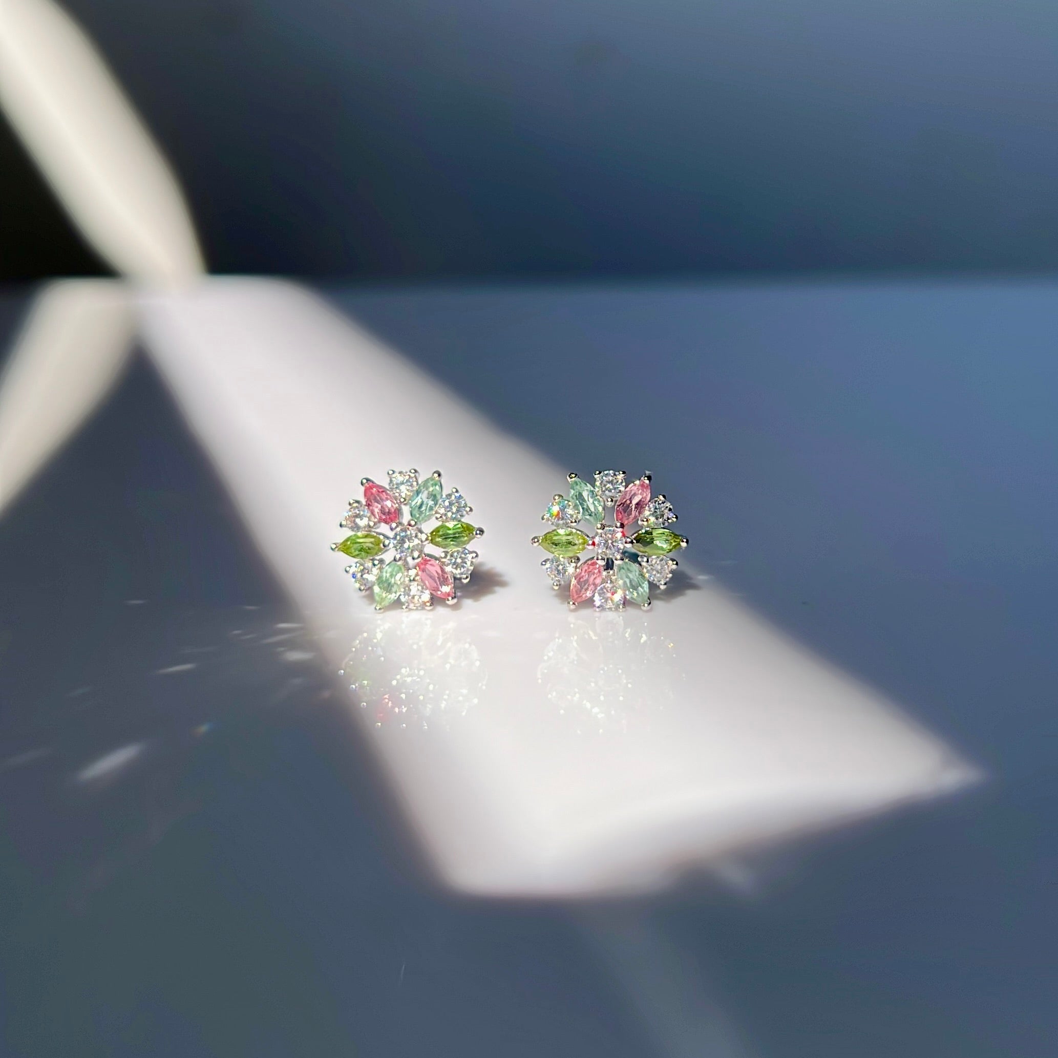Gioiello Earrings