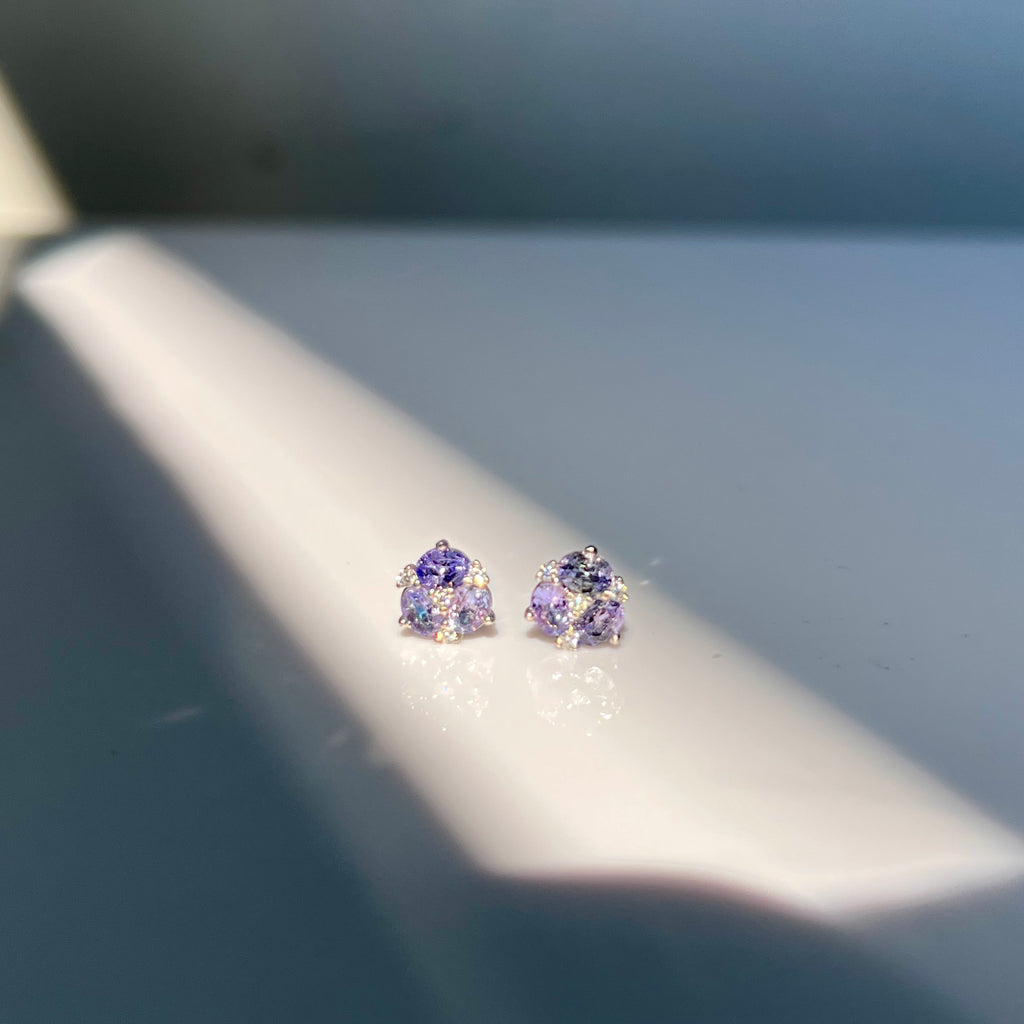 Solaris Earrings