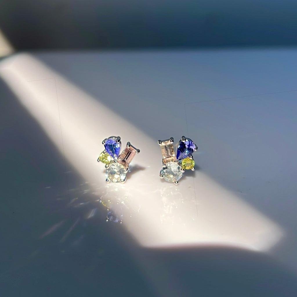 Ophelis Earrings