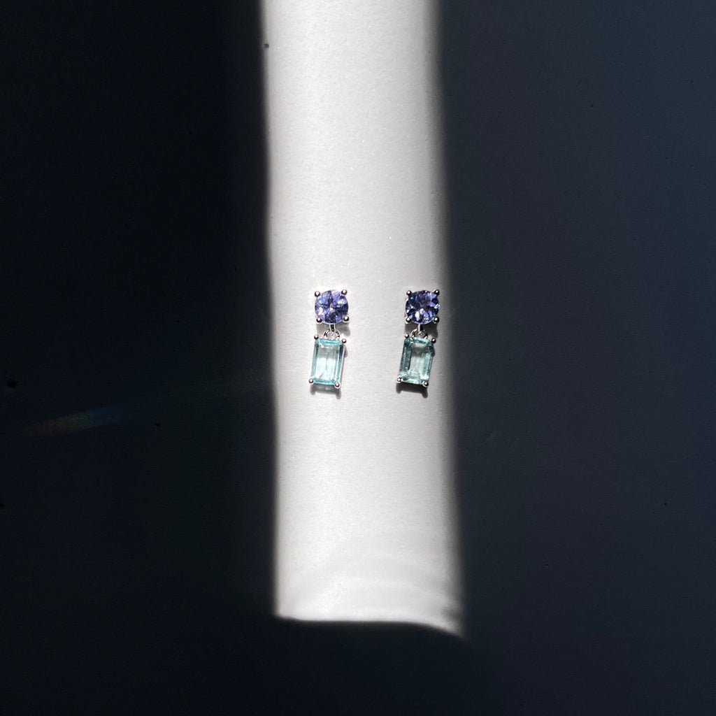 Helios Earrings