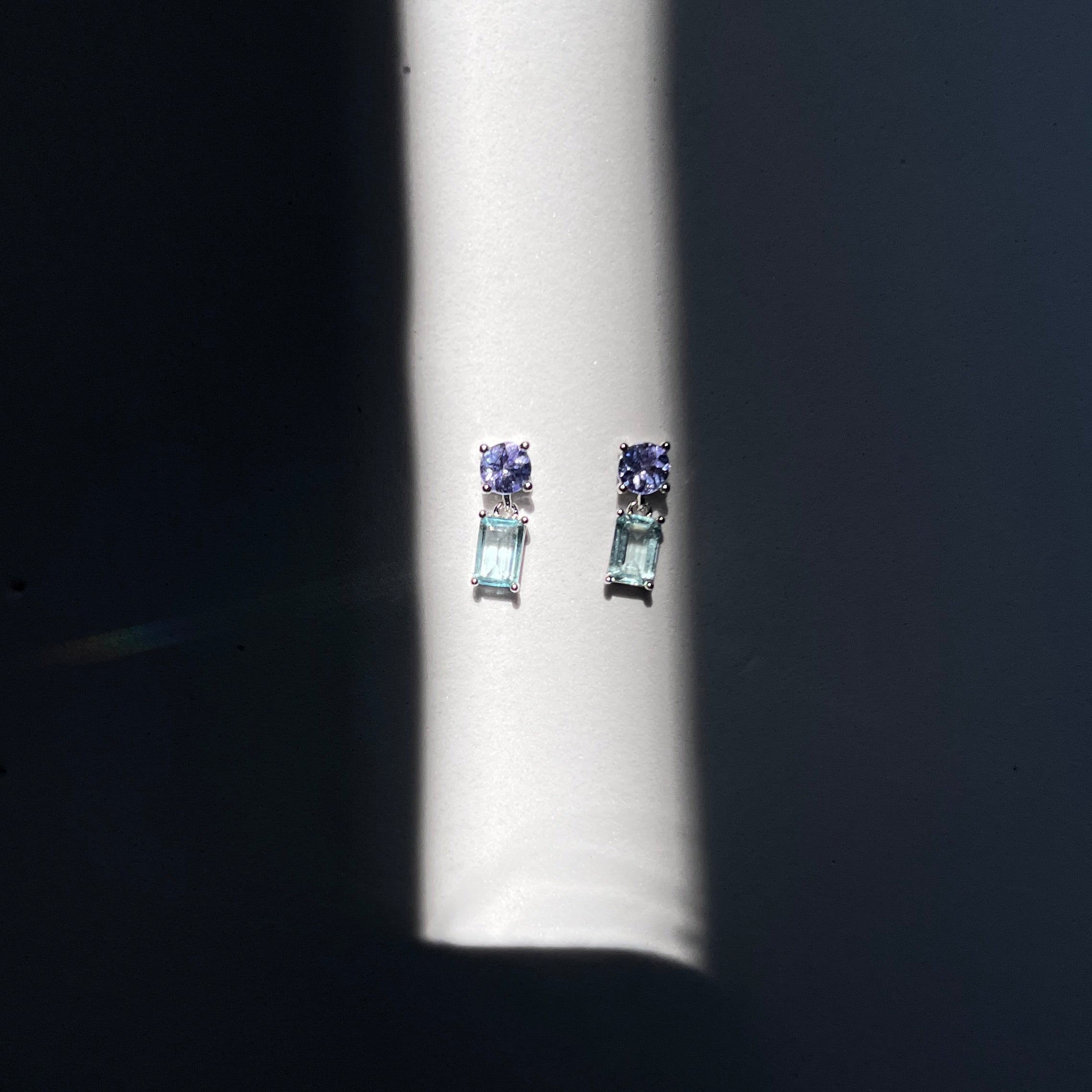Helios Earrings