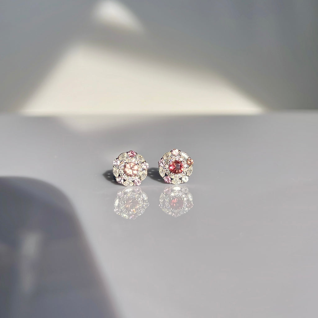 Arcturus Earrings