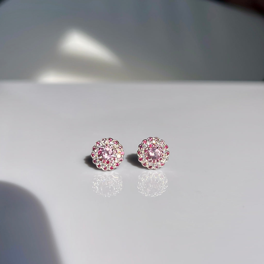 Auralith Earrings