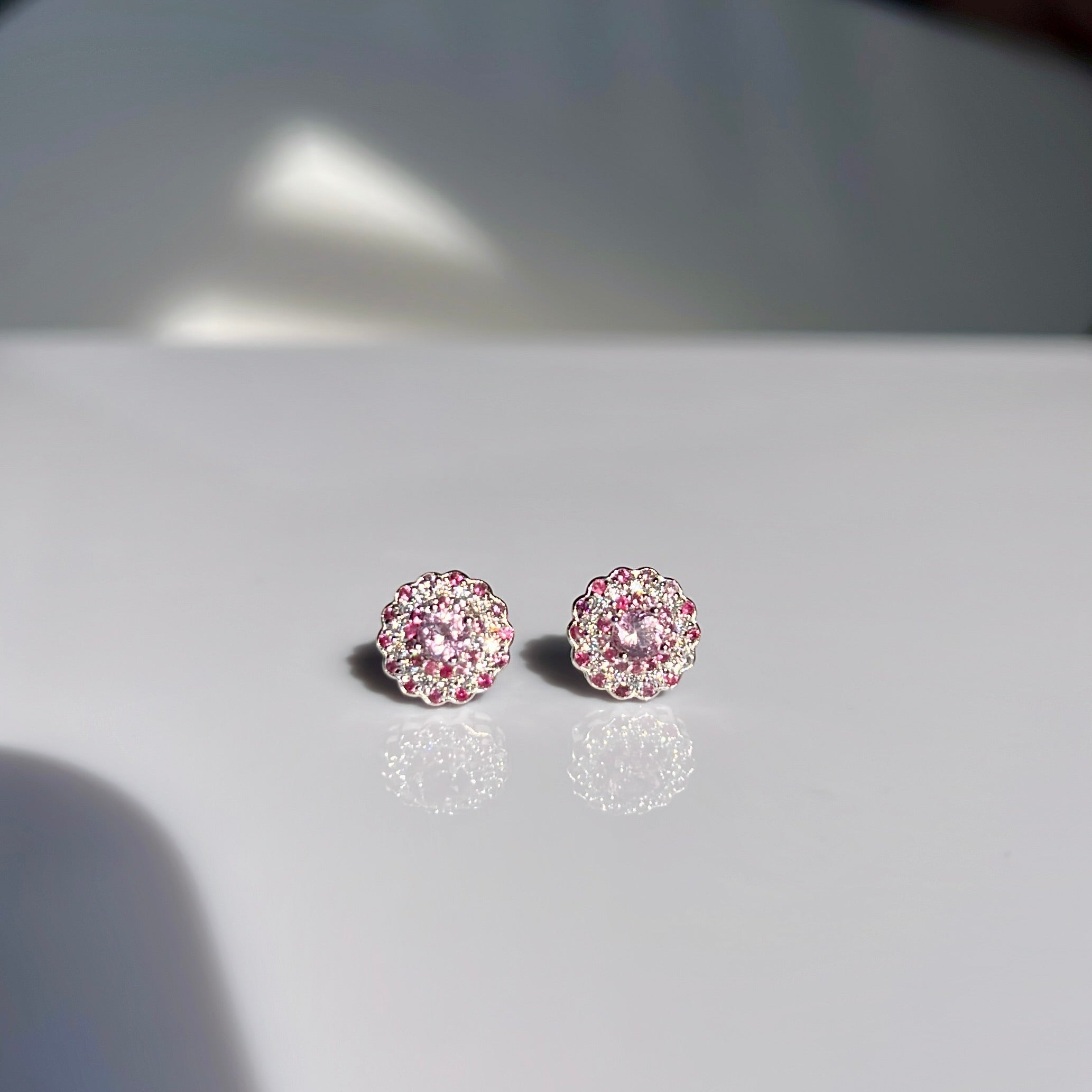 Auralith Earrings