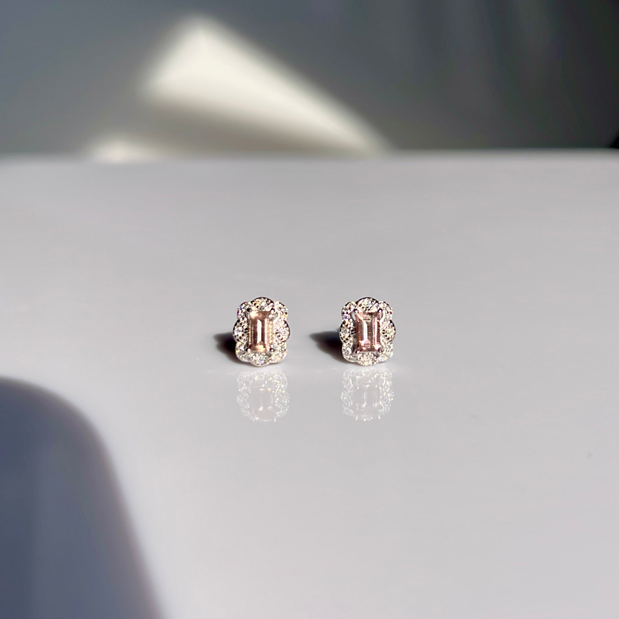 Phoebe earring