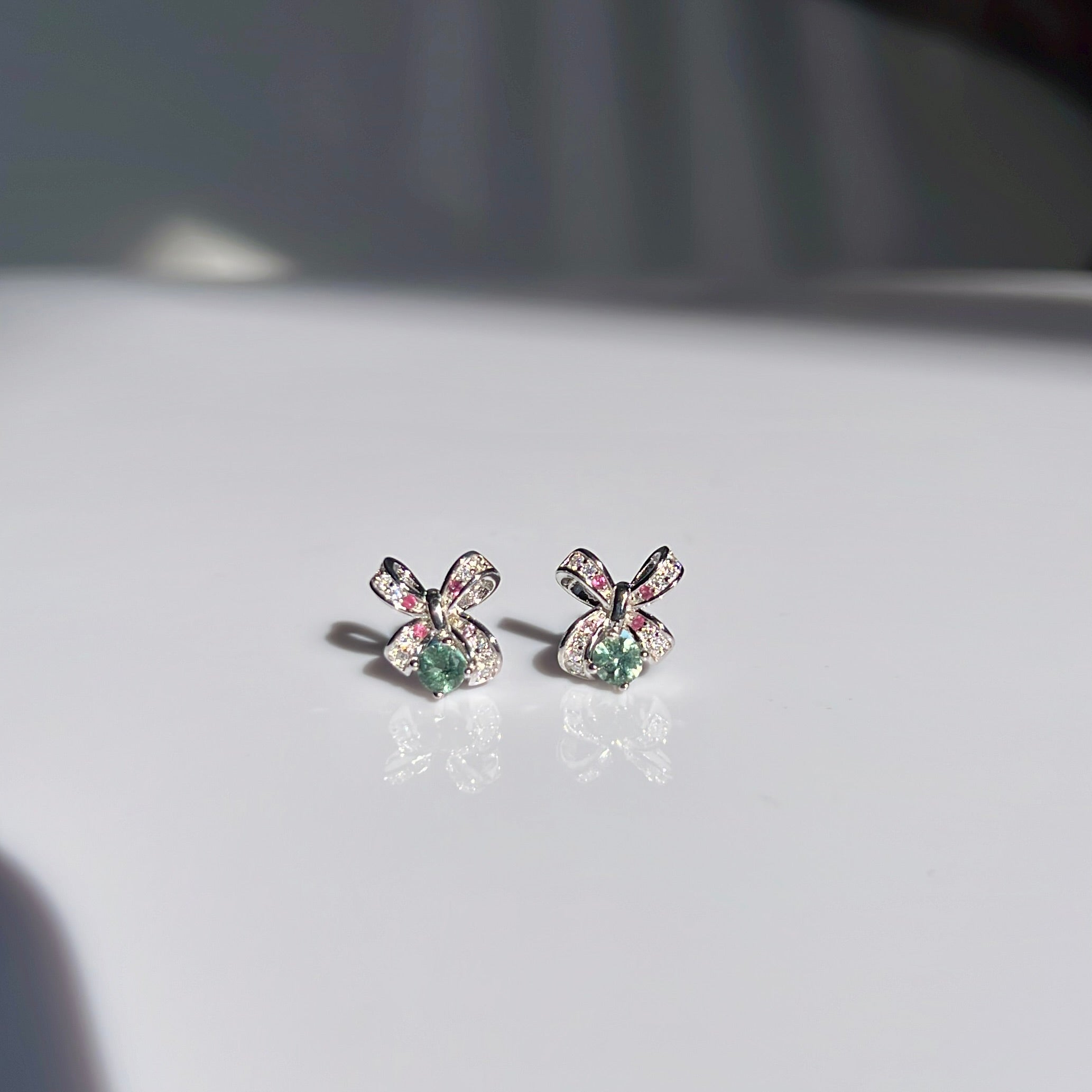 Tethyra Earrings