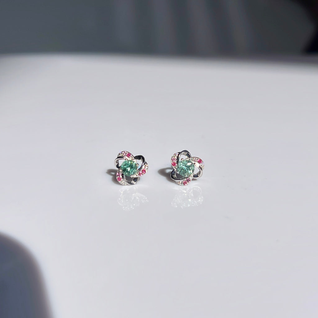 Lythera Earrings