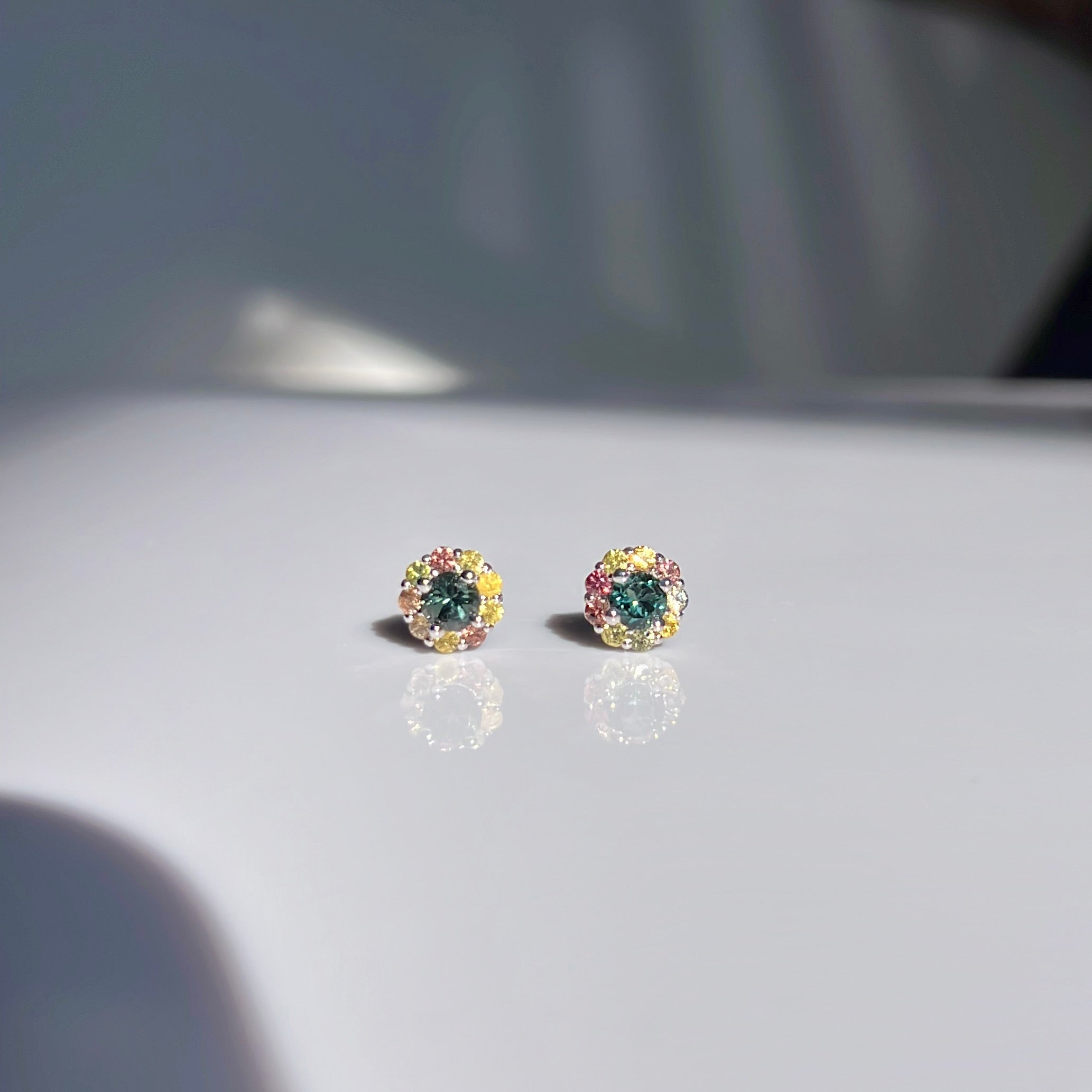 Velaris Earrings