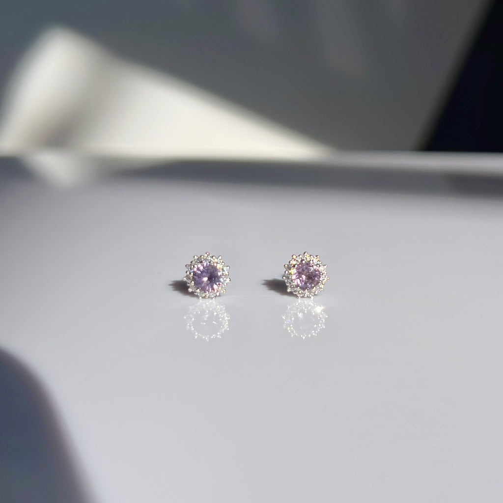 Petra Earrings