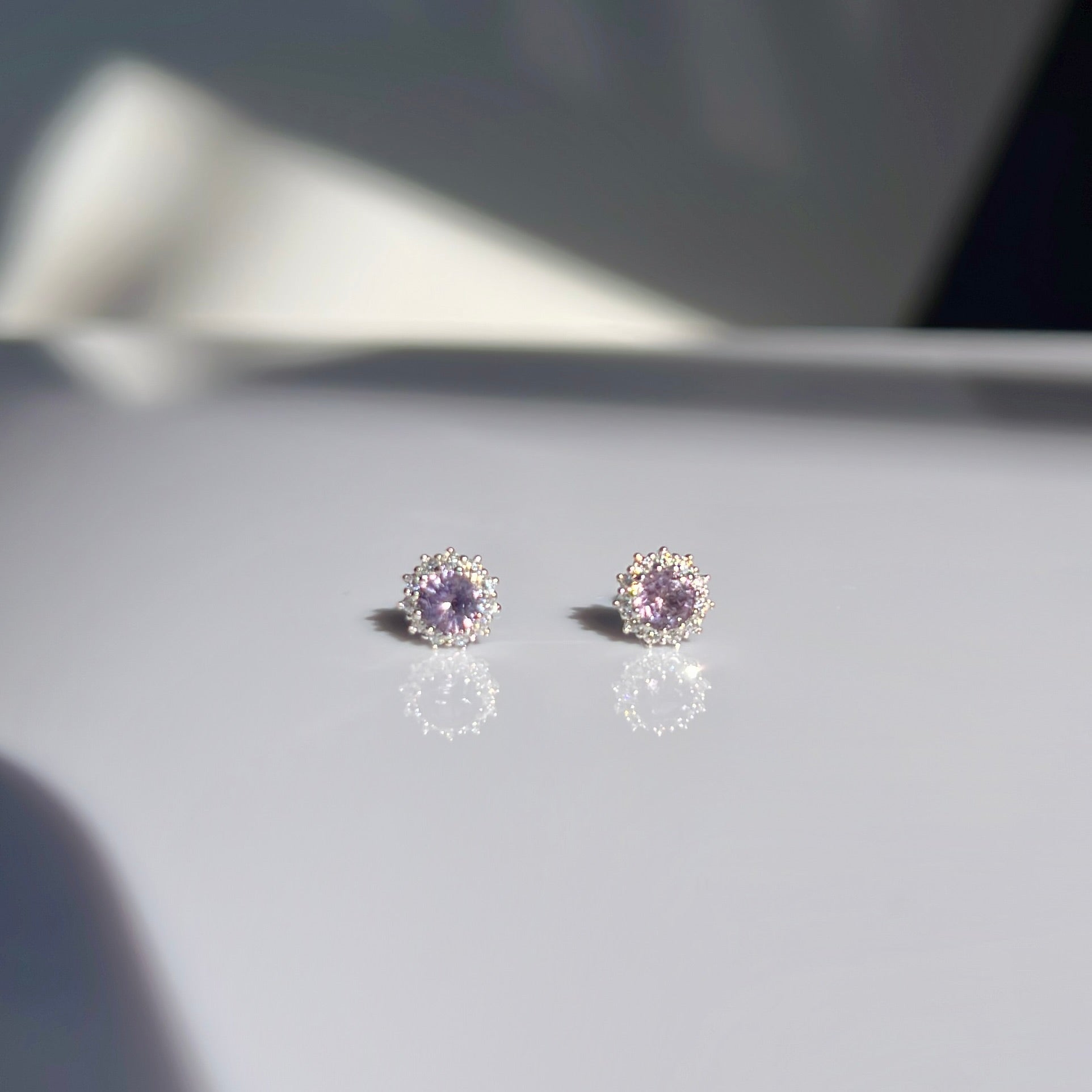 Petra Earrings