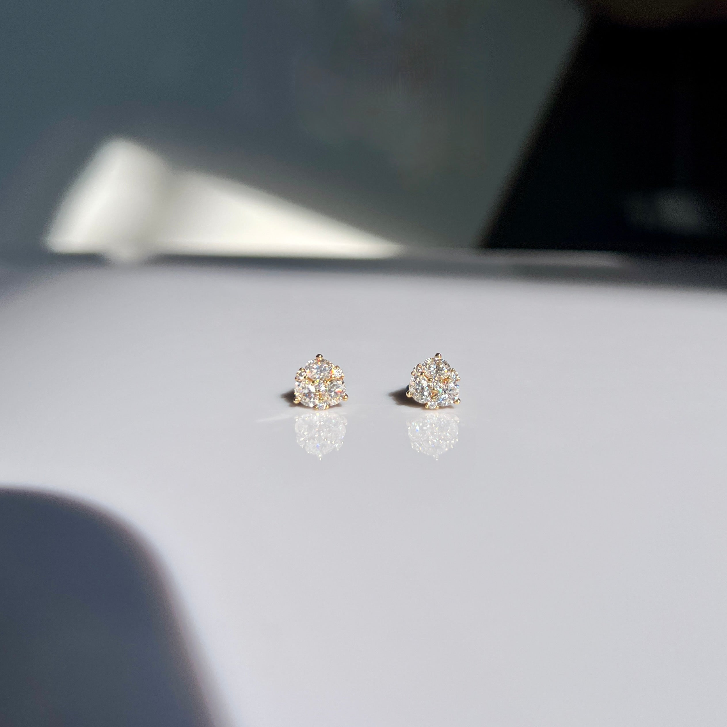 Solaris Earrings