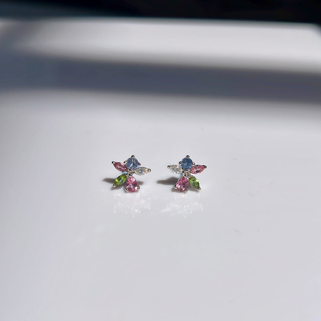 Nebula Earrings